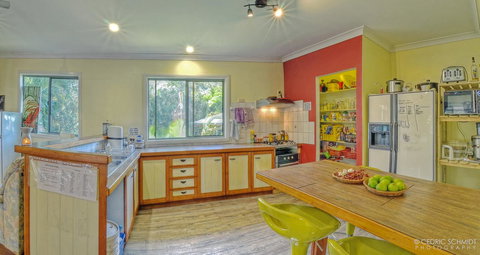 KiteSurf 1770 Beach House - Foster Accommodation 7