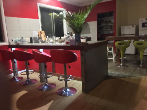 KiteSurf 1770 Beach House - Foster Accommodation 18