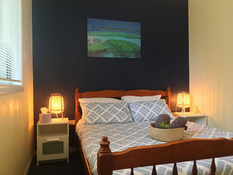 KiteSurf 1770 Beach House - Foster Accommodation 20