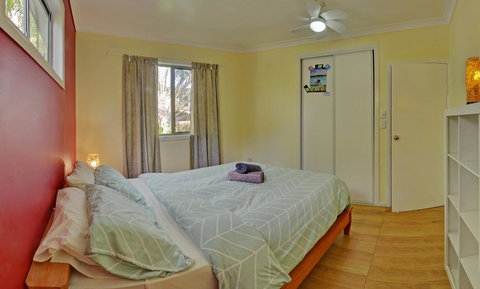 KiteSurf 1770 Beach House - Foster Accommodation 44