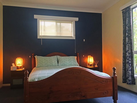 KiteSurf 1770 Beach House - Foster Accommodation 26