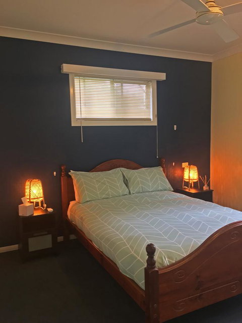 KiteSurf 1770 Beach House - Foster Accommodation 29