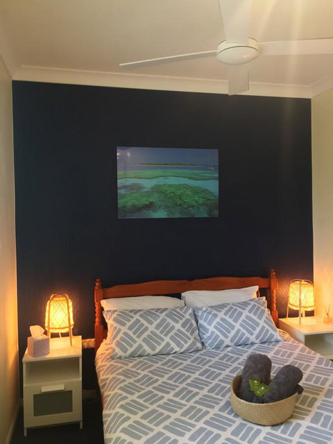 KiteSurf 1770 Beach House - Foster Accommodation 21