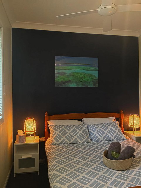 KiteSurf 1770 Beach House - Foster Accommodation 22