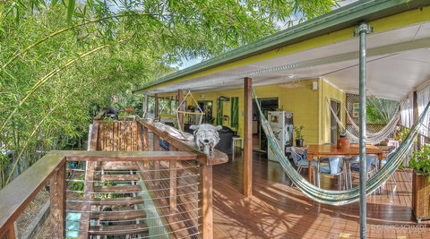 KiteSurf 1770 Beach House - Foster Accommodation 38