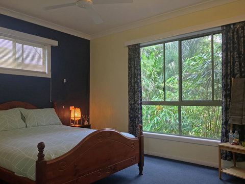 KiteSurf 1770 Beach House - Foster Accommodation 28