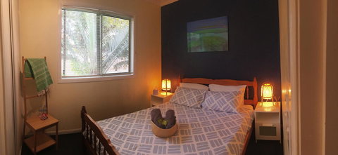 KiteSurf 1770 Beach House - Foster Accommodation 16