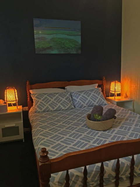 KiteSurf 1770 Beach House - Foster Accommodation 27