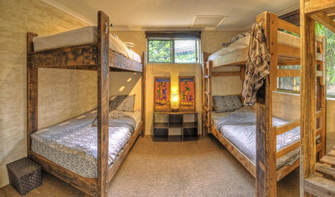 KiteSurf 1770 Beach House - Foster Accommodation 8