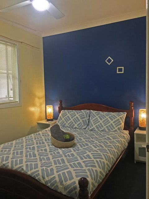 KiteSurf 1770 Beach House - Foster Accommodation 36