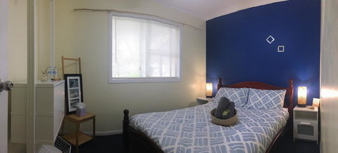 KiteSurf 1770 Beach House - Foster Accommodation 31