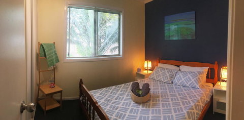 KiteSurf 1770 Beach House - Foster Accommodation 15