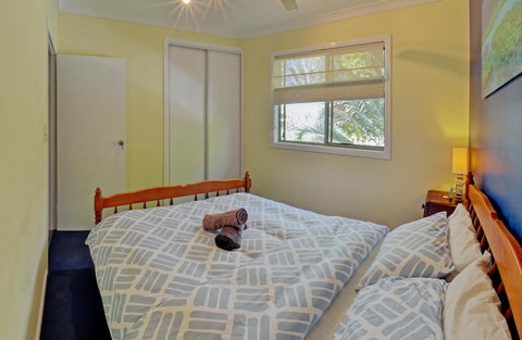 KiteSurf 1770 Beach House - Foster Accommodation 39