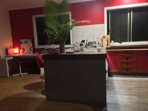 KiteSurf 1770 Beach House - Foster Accommodation 24