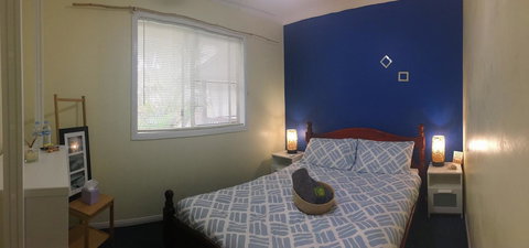 KiteSurf 1770 Beach House - Foster Accommodation 32