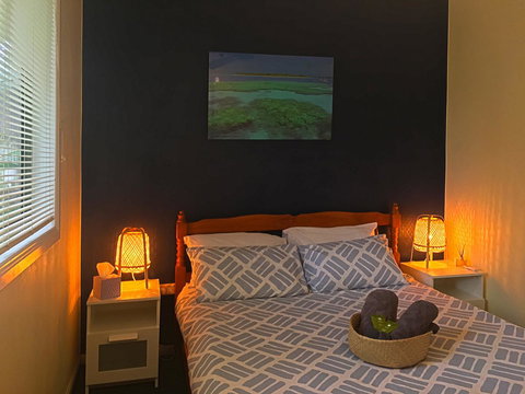 KiteSurf 1770 Beach House - Foster Accommodation 23