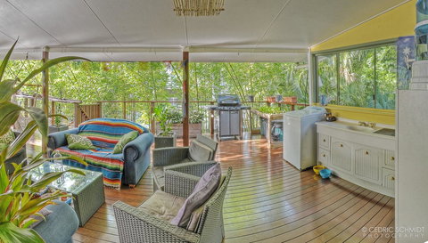 KiteSurf 1770 Beach House - Foster Accommodation 6