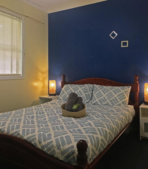 KiteSurf 1770 Beach House - Foster Accommodation 30