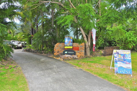 KiteSurf 1770 Beach House - Foster Accommodation 40