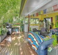 KiteSurf 1770 Beach House - Foster Accommodation