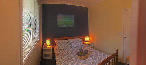 KiteSurf 1770 Beach House - Foster Accommodation 17