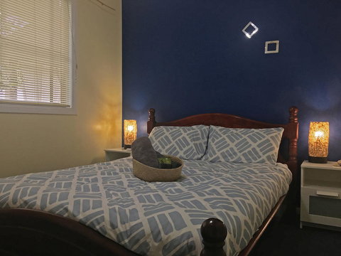 KiteSurf 1770 Beach House - Foster Accommodation 33