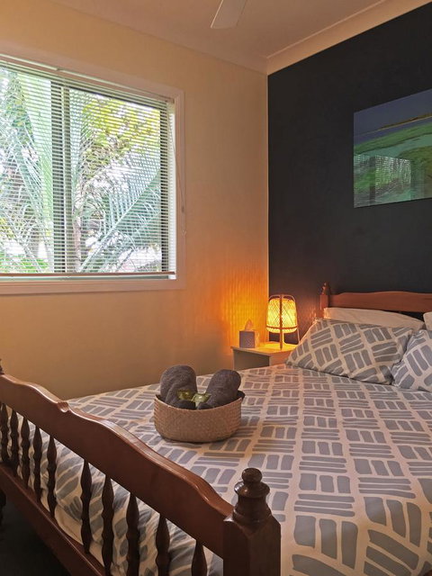 KiteSurf 1770 Beach House - Foster Accommodation 4