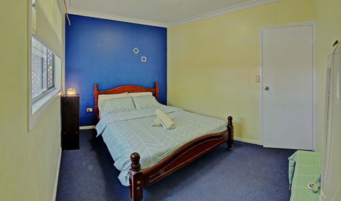 KiteSurf 1770 Beach House - Foster Accommodation 13