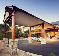 Mercure Clear Mountain Lodge - Foster Accommodation