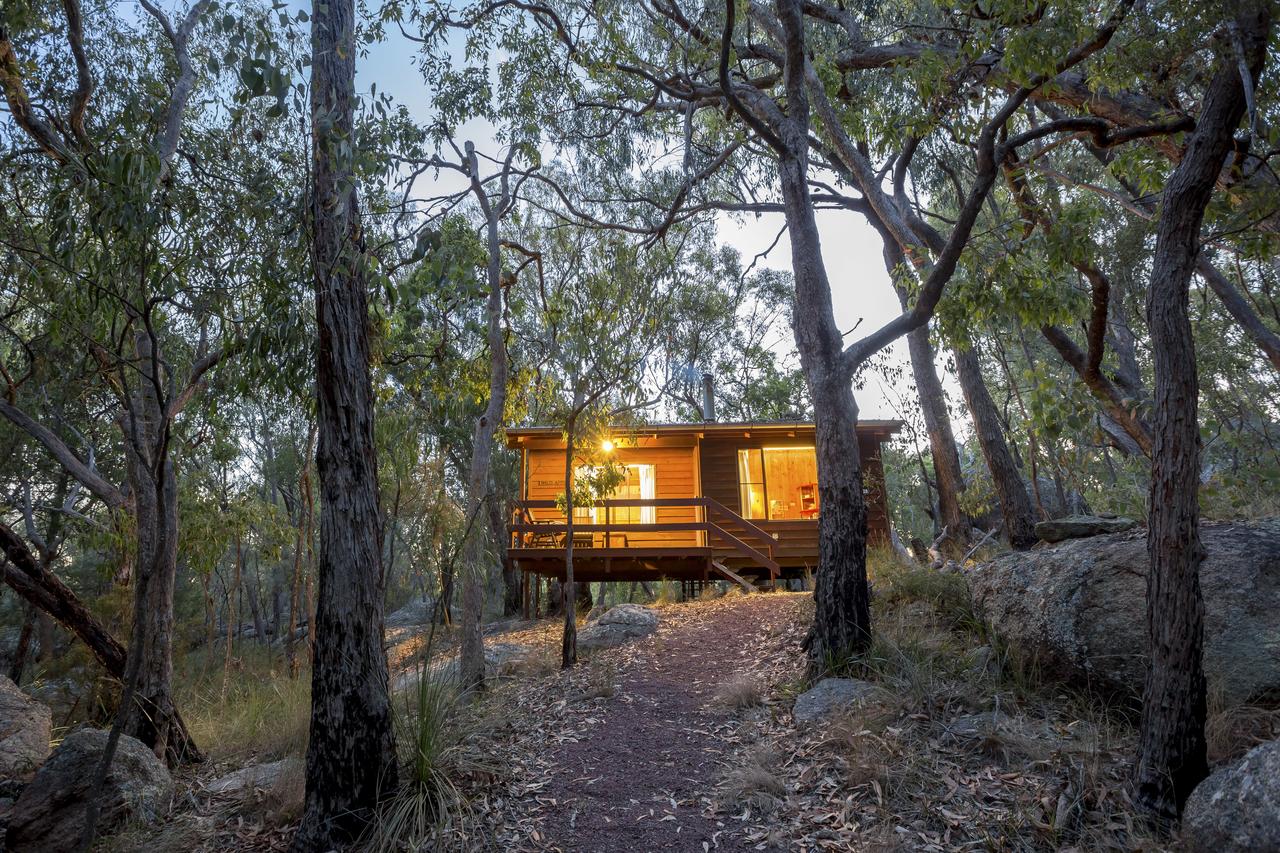 Amosfield QLD Foster Accommodation