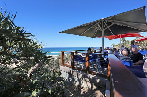 Jolly Roger's Beach House - Foster Accommodation 16