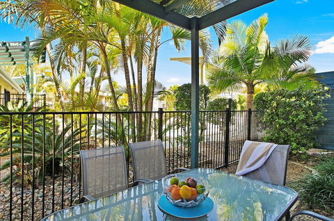 Ivory Palms Resort Noosa - Foster Accommodation 31