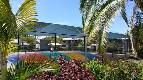 Ivory Palms Resort Noosa - Foster Accommodation 7