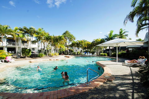 Ivory Palms Resort Noosa - Foster Accommodation 3