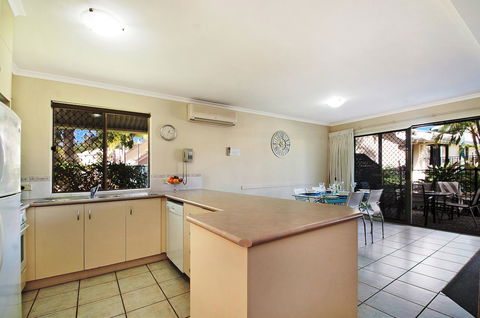 Ivory Palms Resort Noosa - Foster Accommodation 32