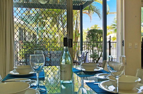 Ivory Palms Resort Noosa - Foster Accommodation 25