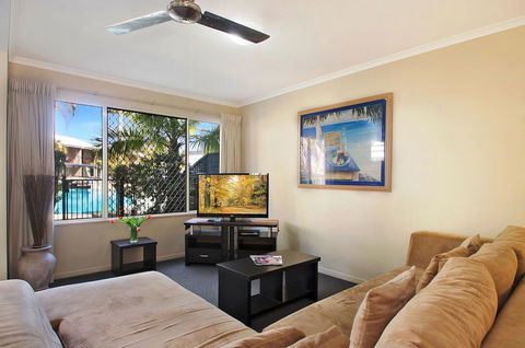 Ivory Palms Resort Noosa - Foster Accommodation 35