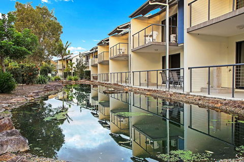 Ivory Palms Resort Noosa - Foster Accommodation 4