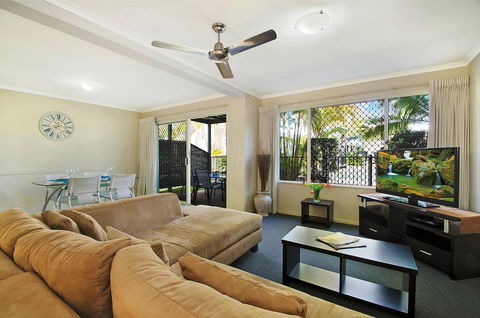 Ivory Palms Resort Noosa - Foster Accommodation 18