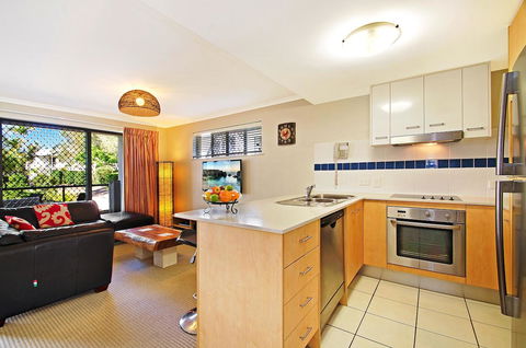 Ivory Palms Resort Noosa - Foster Accommodation 30