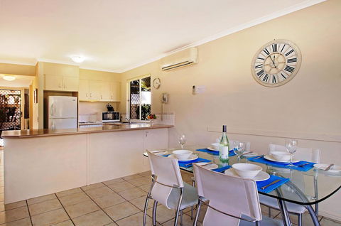 Ivory Palms Resort Noosa - Foster Accommodation 29
