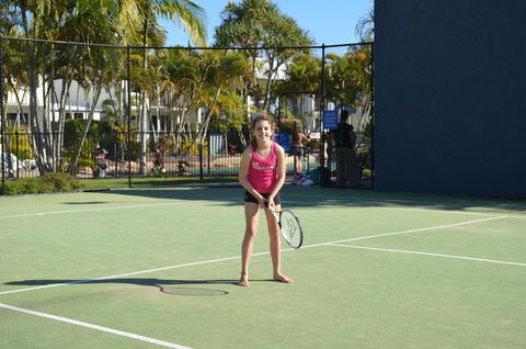 Ivory Palms Resort Noosa - Foster Accommodation 17