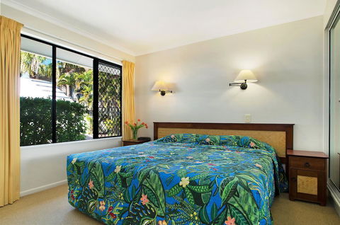 Ivory Palms Resort Noosa - Foster Accommodation 39