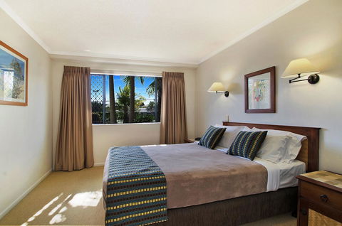 Ivory Palms Resort Noosa - Foster Accommodation 22