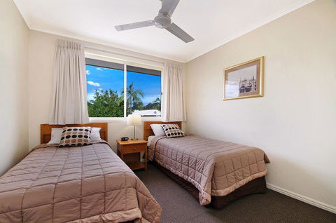 Ivory Palms Resort Noosa - Foster Accommodation 24