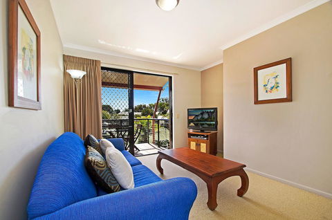 Ivory Palms Resort Noosa - Foster Accommodation 43