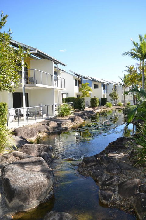 Ivory Palms Resort Noosa - Foster Accommodation 20