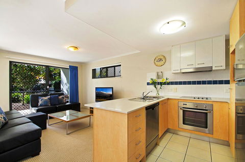 Ivory Palms Resort Noosa - Foster Accommodation 41