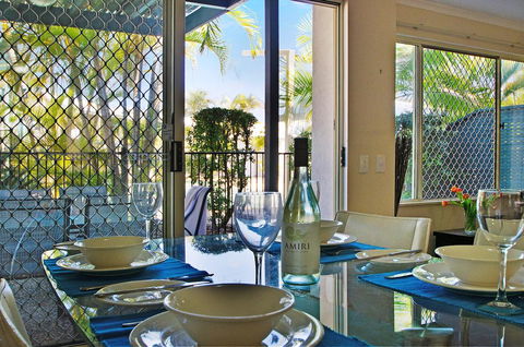Ivory Palms Resort Noosa - Foster Accommodation 40