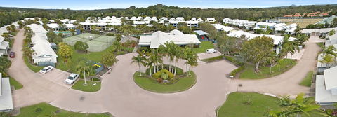 Ivory Palms Resort Noosa - Foster Accommodation 27